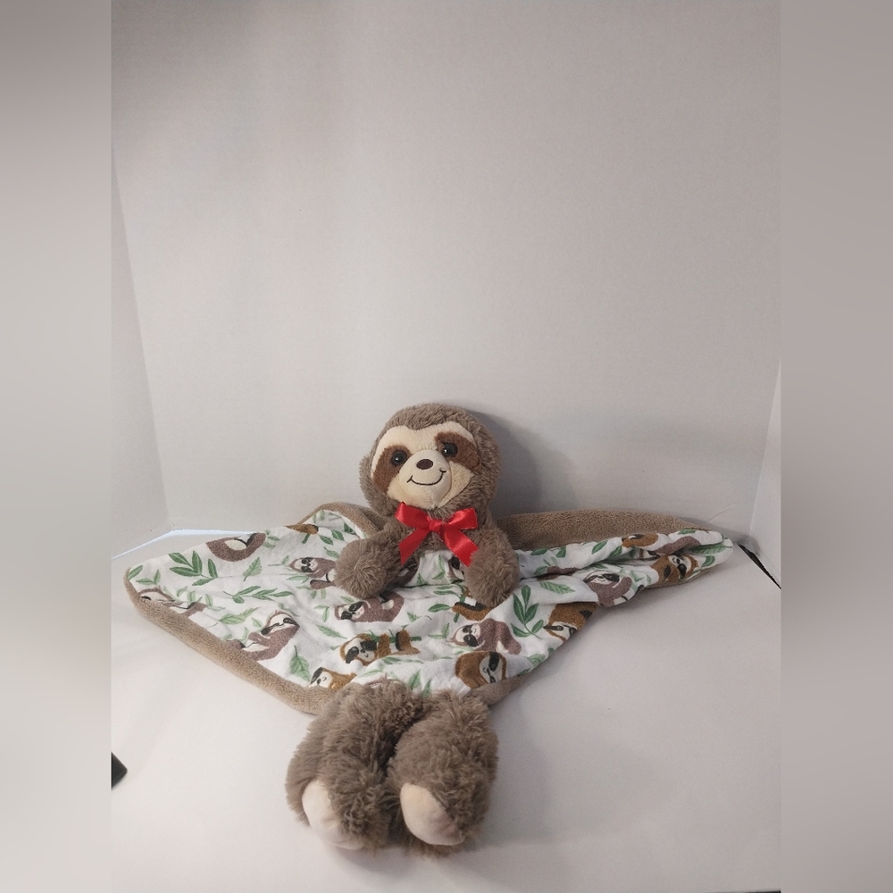 Koala Lovey With Feet Possibly Handmade #L-12